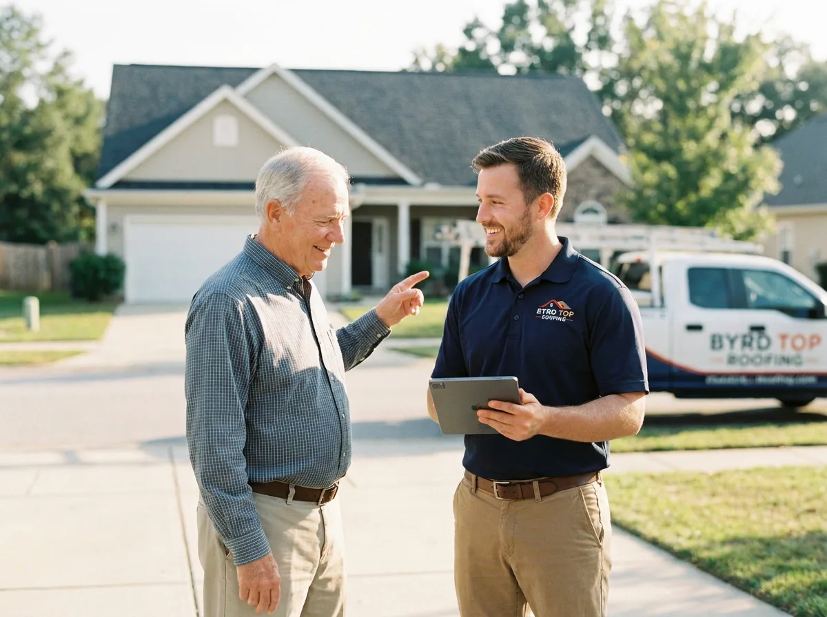 Roofing Lakeland, TN FAQs